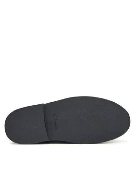 Bokacsizma Clarks Desert Bt Evo. barna