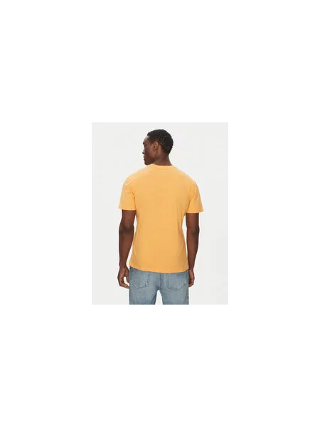 Quiksilver Majica oranžna