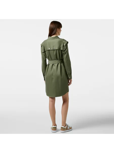 Lacoste Sukienka