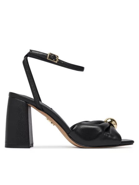 Steve Madden Basutės Meladi juoda