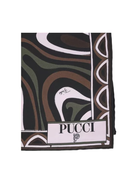 Chusta Pucci