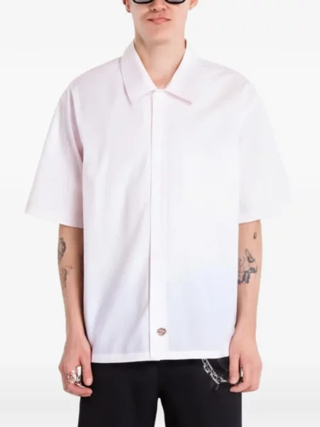 Košeľa Dickies biela