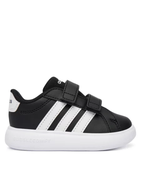 Sneakersy adidas černé
