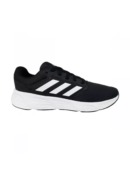 Galaxia tenisky Adidas čierna