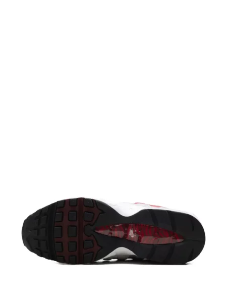 Sneakerși Nike Dunk maro