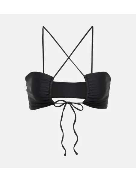 Bikini Jade Swim negru