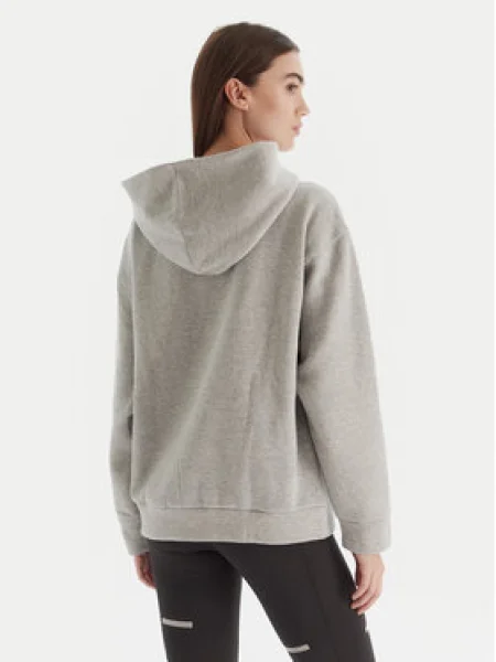 ADIDAS SPORTSWEAR Športová mikina ALL SZN svetlosivá sivá