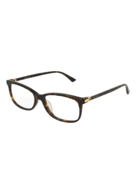 Ochelari de soare Gucci Eyewear maro