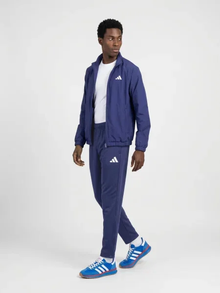 Melegítő szett Adidas kék