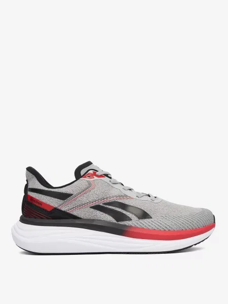 Sneakersy Reebok szare