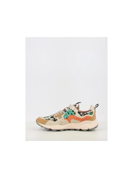 Květinové tenisky Flower Mountain