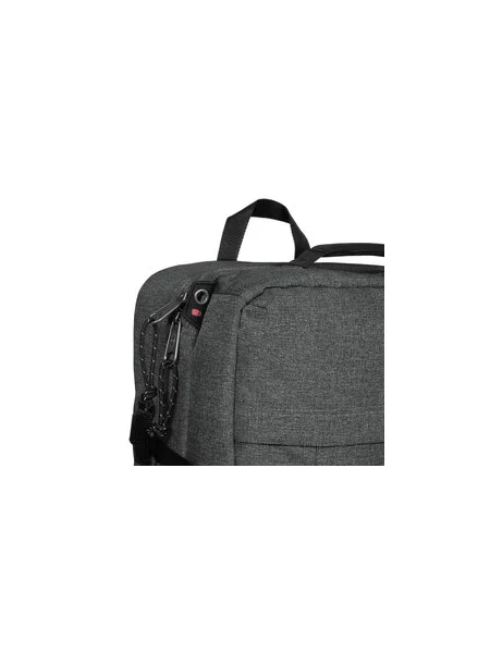 Táska Eastpak fekete