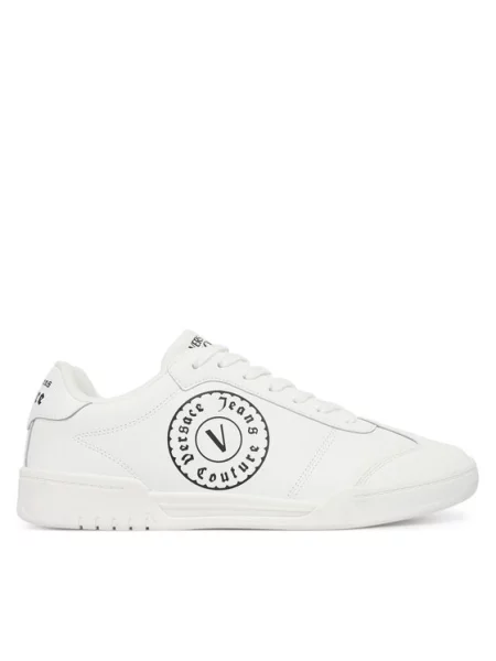 Versace Jeans Couture Superge bela