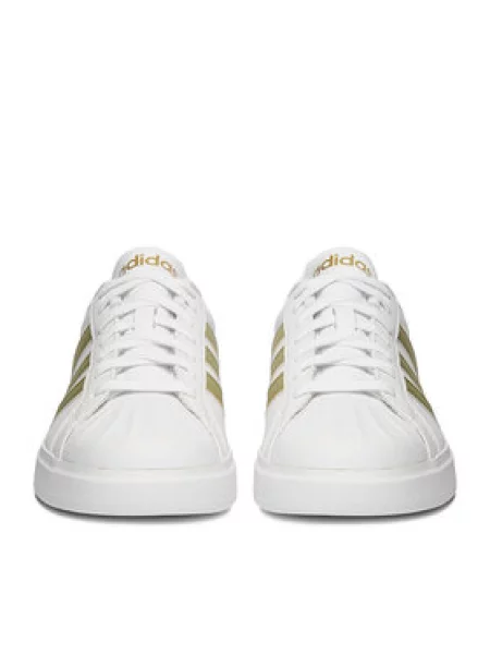 Adidas Laisvalaikio batai CEO-STREETTALK balta