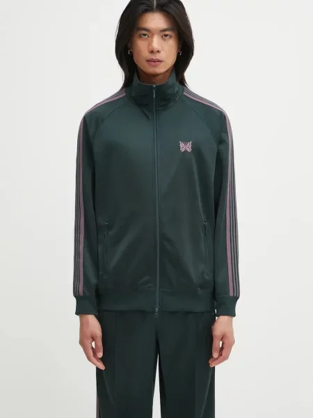 Needles bluză Track Jacket
