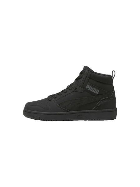 Pantofi Puma negru
