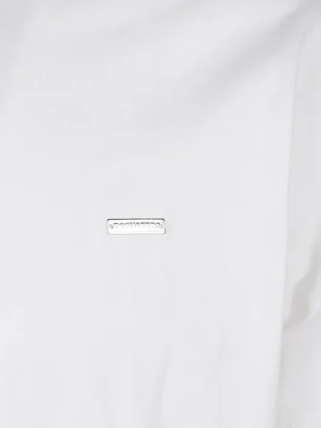 Tricou Dsquared2 alb