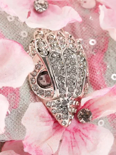 Сумка через плечо Kurt Geiger London