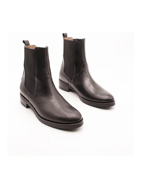 Pantofi Wonders negru