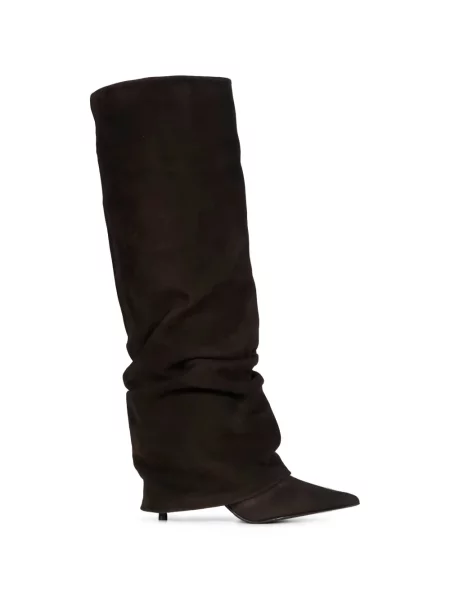 Botine Le Silla maro