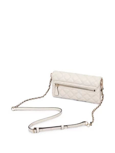 Steppelt crossbody táska Guess
