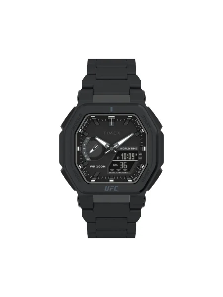 Timex Karóra UFC Colossus fekete