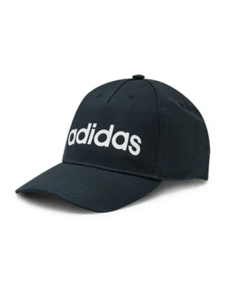 Adidas Šiltovka Daily čierna