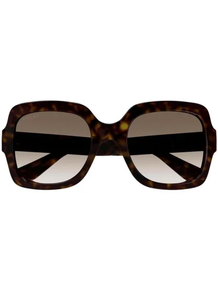 Ceasuri & Bijuterii Gucci maro