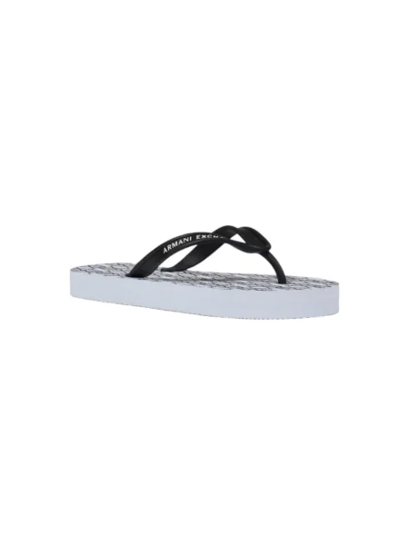 Japonke Armani Exchange bela