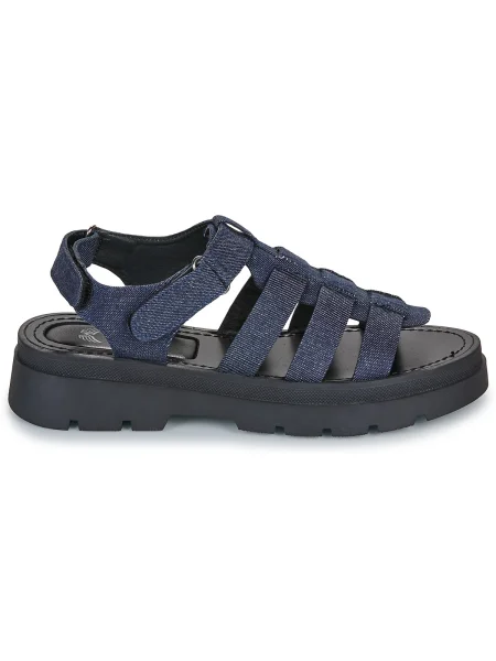 Pantofi Kaporal albastru