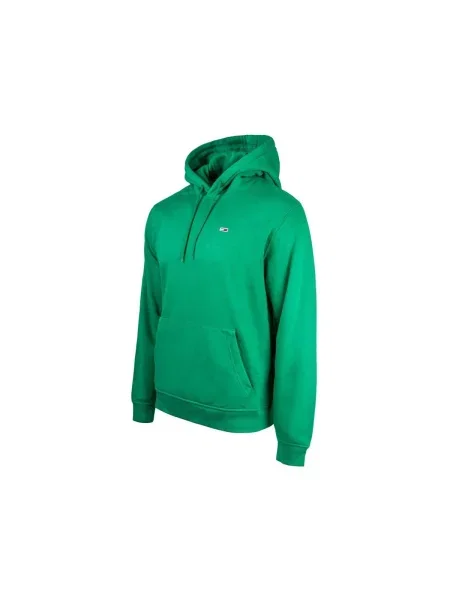 Geacă Tommy Hilfiger verde