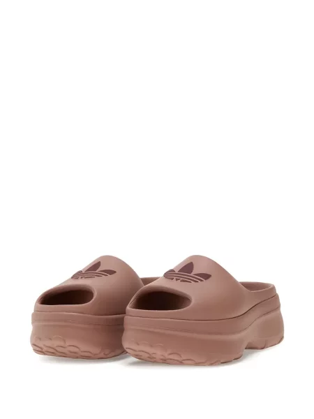 Sneakers Adidas Adizero με πλατφόρμα ροζ