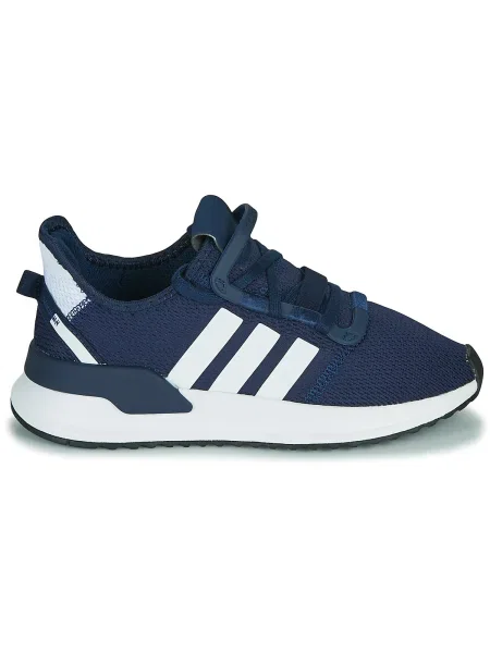 Pantofi copii Adidas albastru