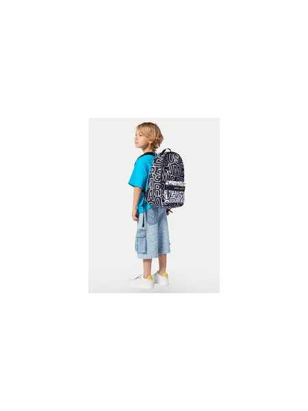 Marc Jacobs Póló D Türkizkék Relaxed Fit