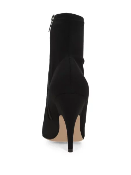 Cizme scurte Gianvito Rossi negru