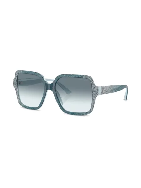 Γυαλιά ηλίου Jimmy Choo Eyewear μπλε