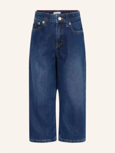 Tommy Hilfiger Džíny Barrel Fit