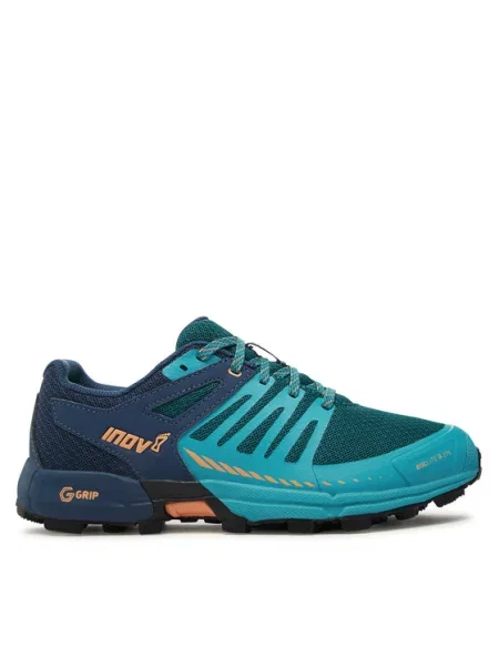 Tenisky Inov-8 modrá