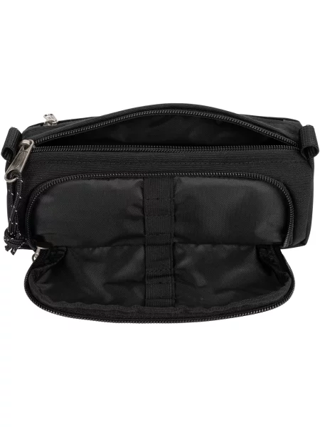 Kabelka Eastpak černá