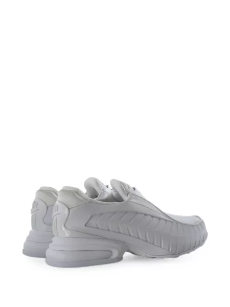 Chiloți Comme Des Garcons Homme Plus slip-on alb