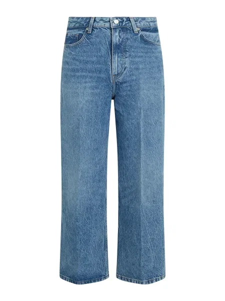 TOMMY HILFIGER Džínsy denim modrá