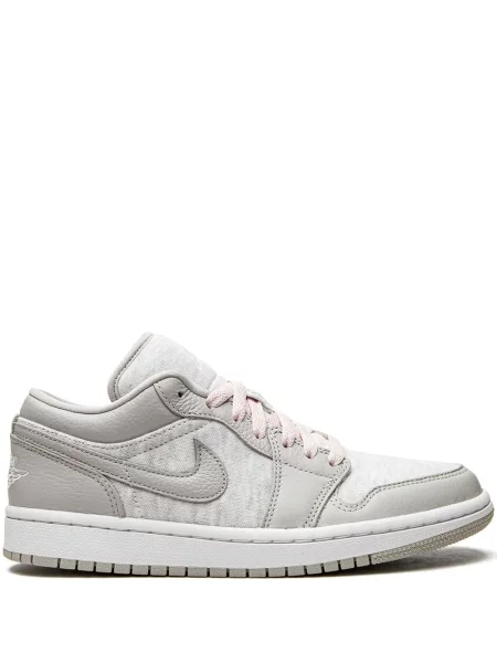 Sneakerși Jordan Air Jordan 1 gri