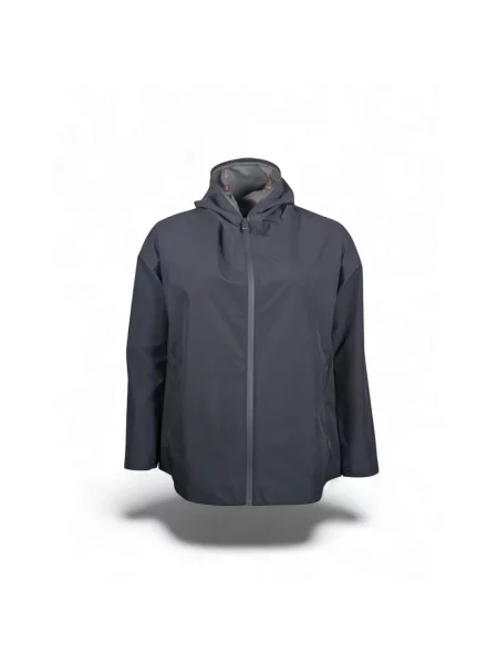 Kurtka Save The Duck niebieska