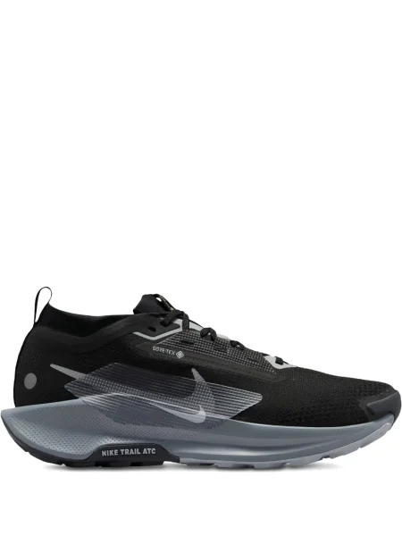 Sneakerși Nike NikeCourt maro