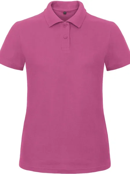 Polo B&c roz