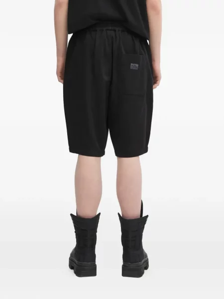 Kraťasy Aries černé