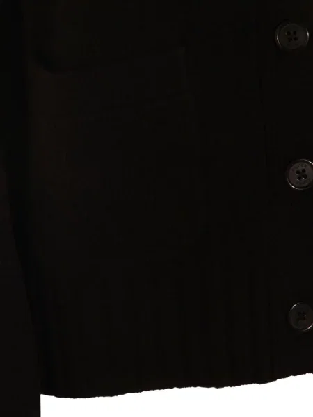 Cardigan Kujten negru