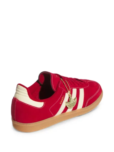 Sneakerși Adidas Spezial negru
