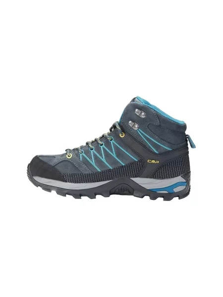 Pantofi Cmp albastru