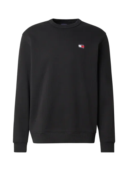 Palton Tommy Jeans alb